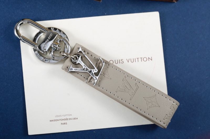 Louis Vuitton Keychains